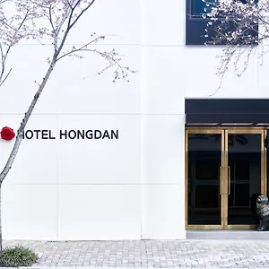 Hongdan Hotel Busan