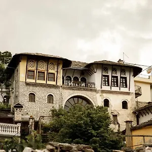 Emblematic House 2 Guest house Gjirokaster