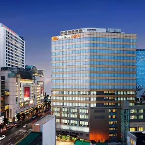 מלון Ibis Ambassador Myeongdong