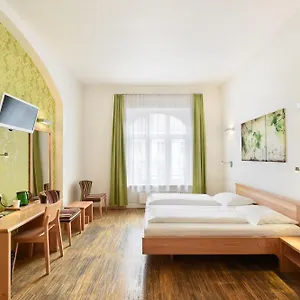 Mocca Hotel Vienna