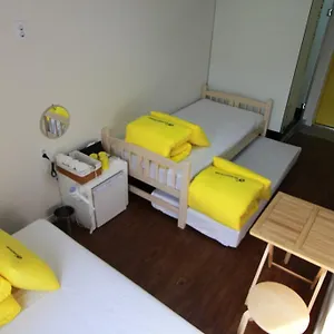 24 Myeongdong Town Guest house