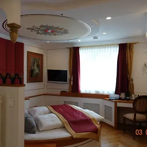 Haus Sanz Guest house Vienna