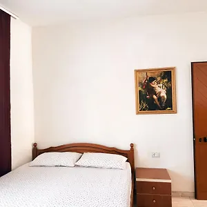 Ibras House Guest house Durres
