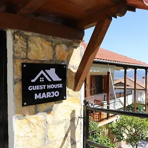 Marjo Guest house Berat