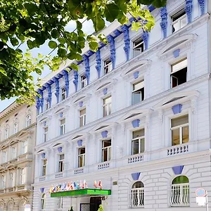 Westend Hostel Vienna