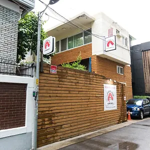 ゲストハウス 弘大 スタイル