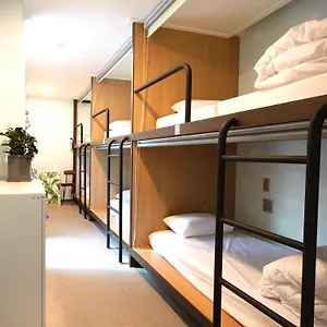 Miss Hongdae Guest house