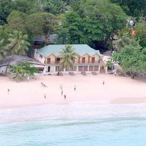 Clef Des Iles Guest house Beau Vallon (Mahe)