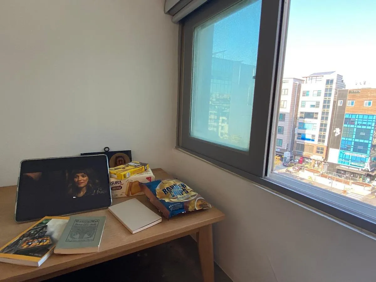 Guest house Likeu Guesthouse Seoul