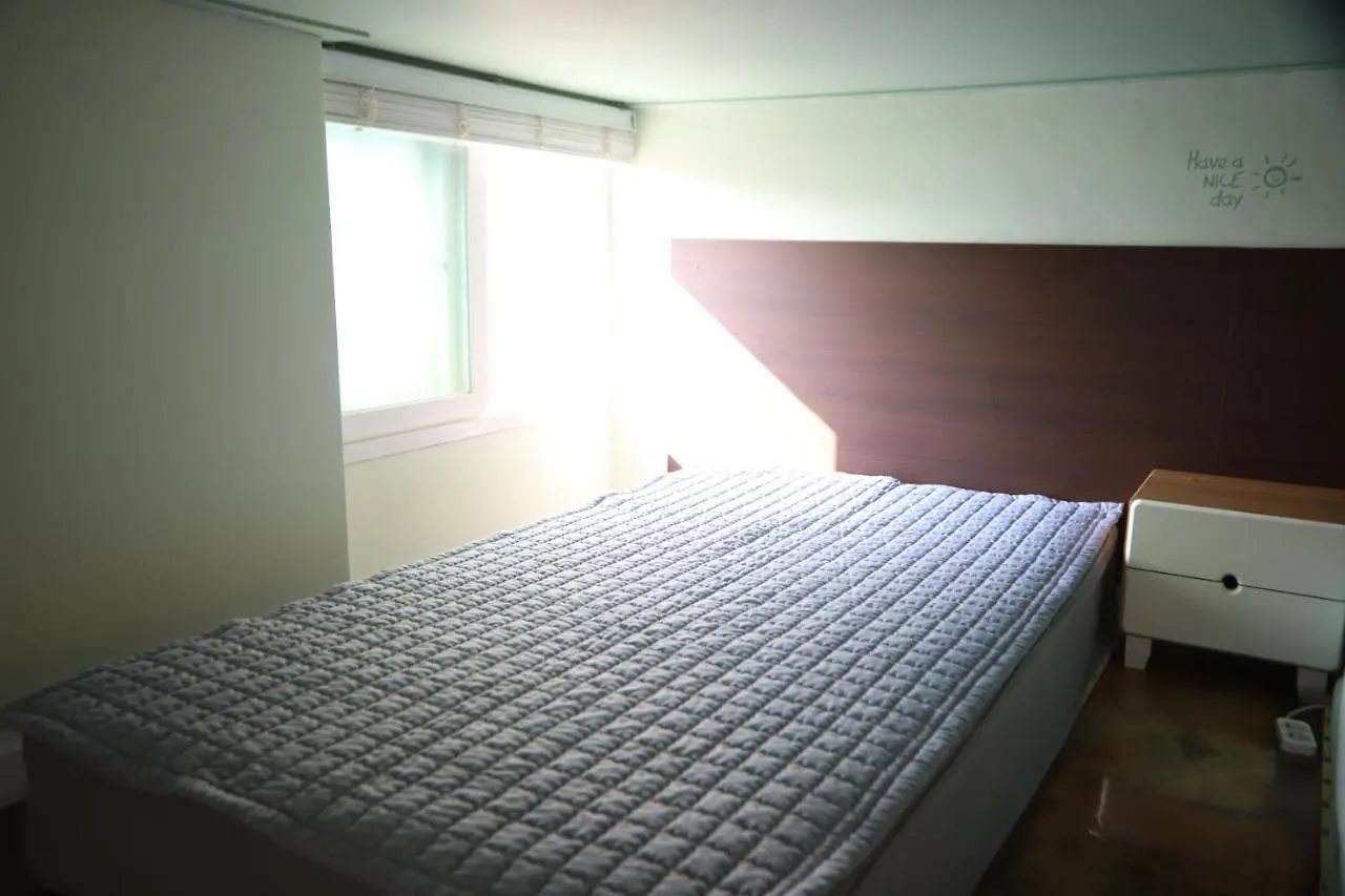 Guest house Likeu Guesthouse Seoul