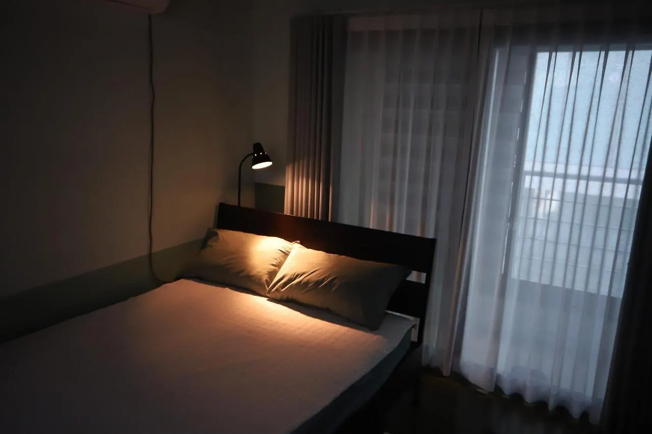 Likeu Guesthouse Seoul 2*,
