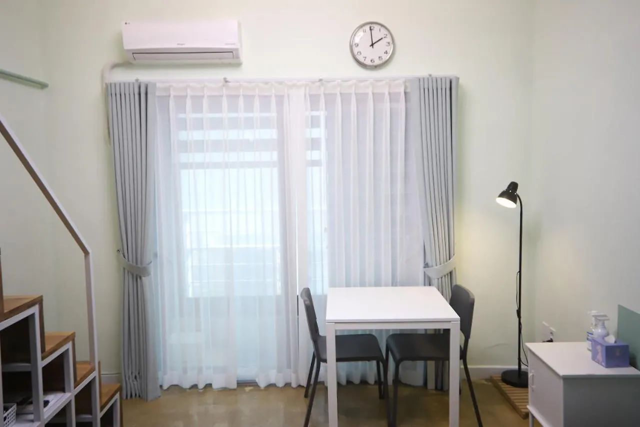 Likeu Guesthouse Seoul