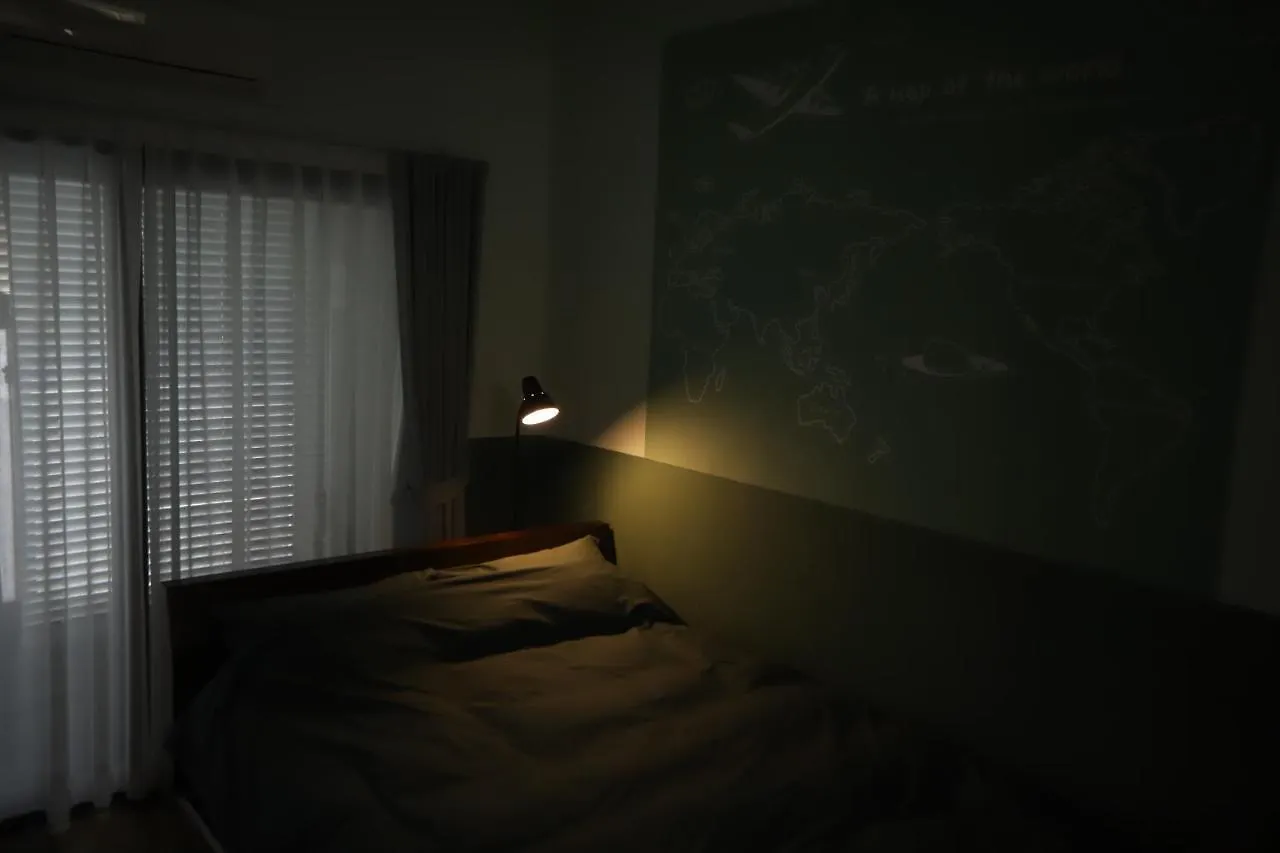 Guest house Likeu Guesthouse Seoul