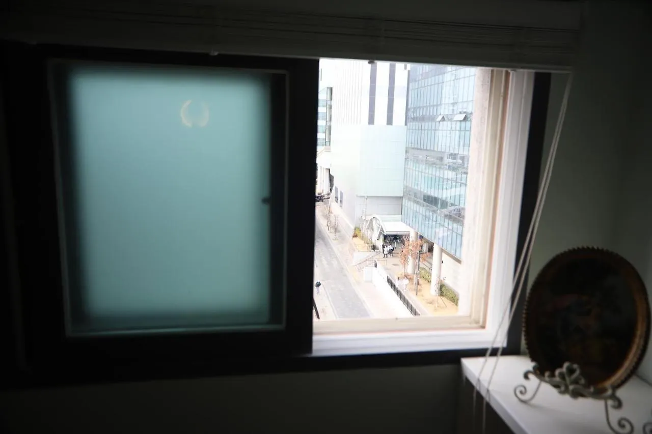 Likeu Guesthouse Seoul