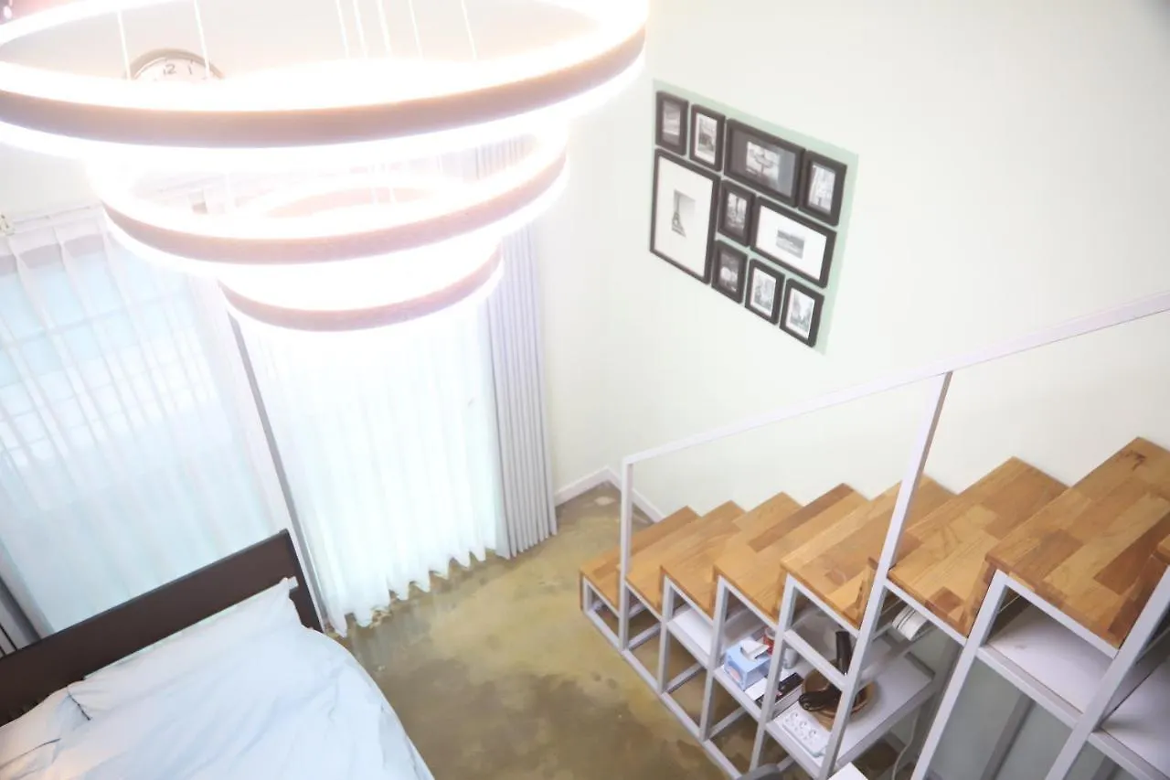 Guest house Likeu Guesthouse Seoul