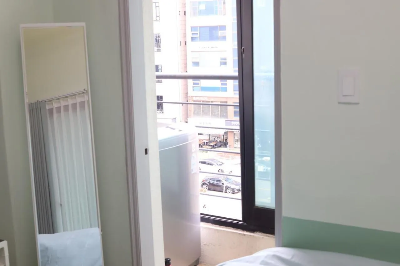 Likeu Guesthouse Seoul Guest house