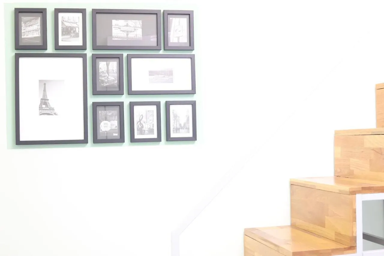 Guest house Likeu Guesthouse Seoul