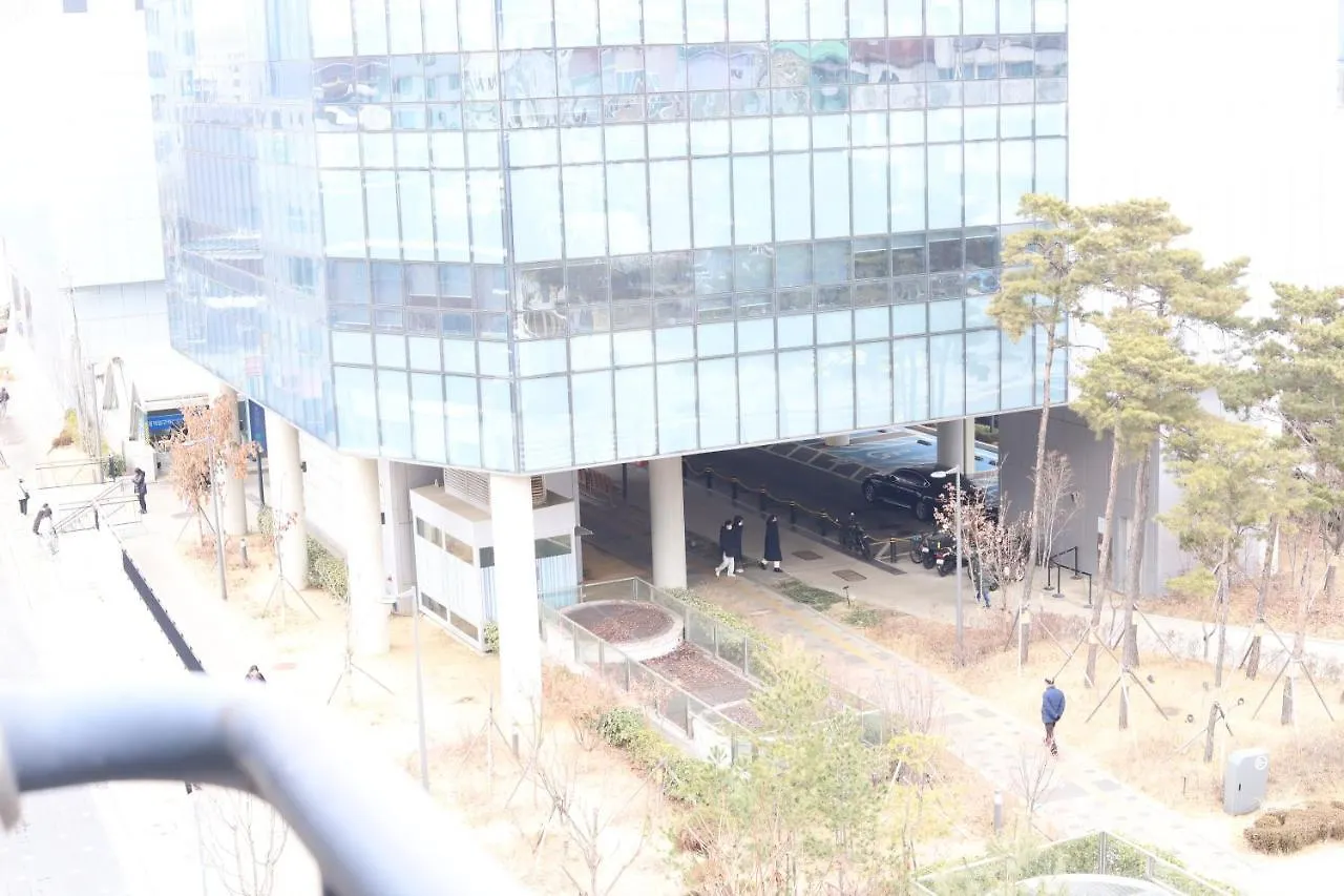 Likeu Guesthouse Seoul Guest house