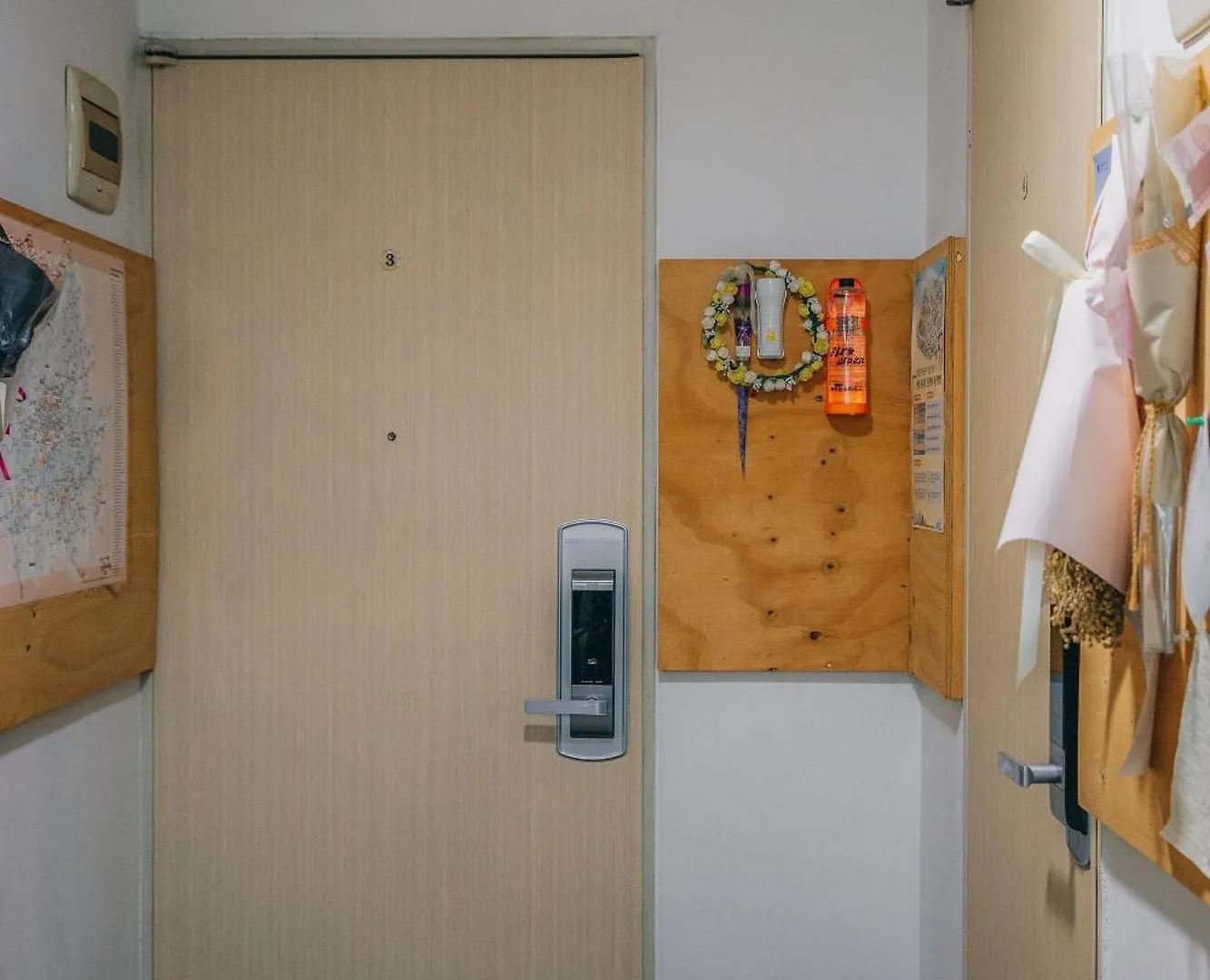 Likeu Guesthouse Seoul