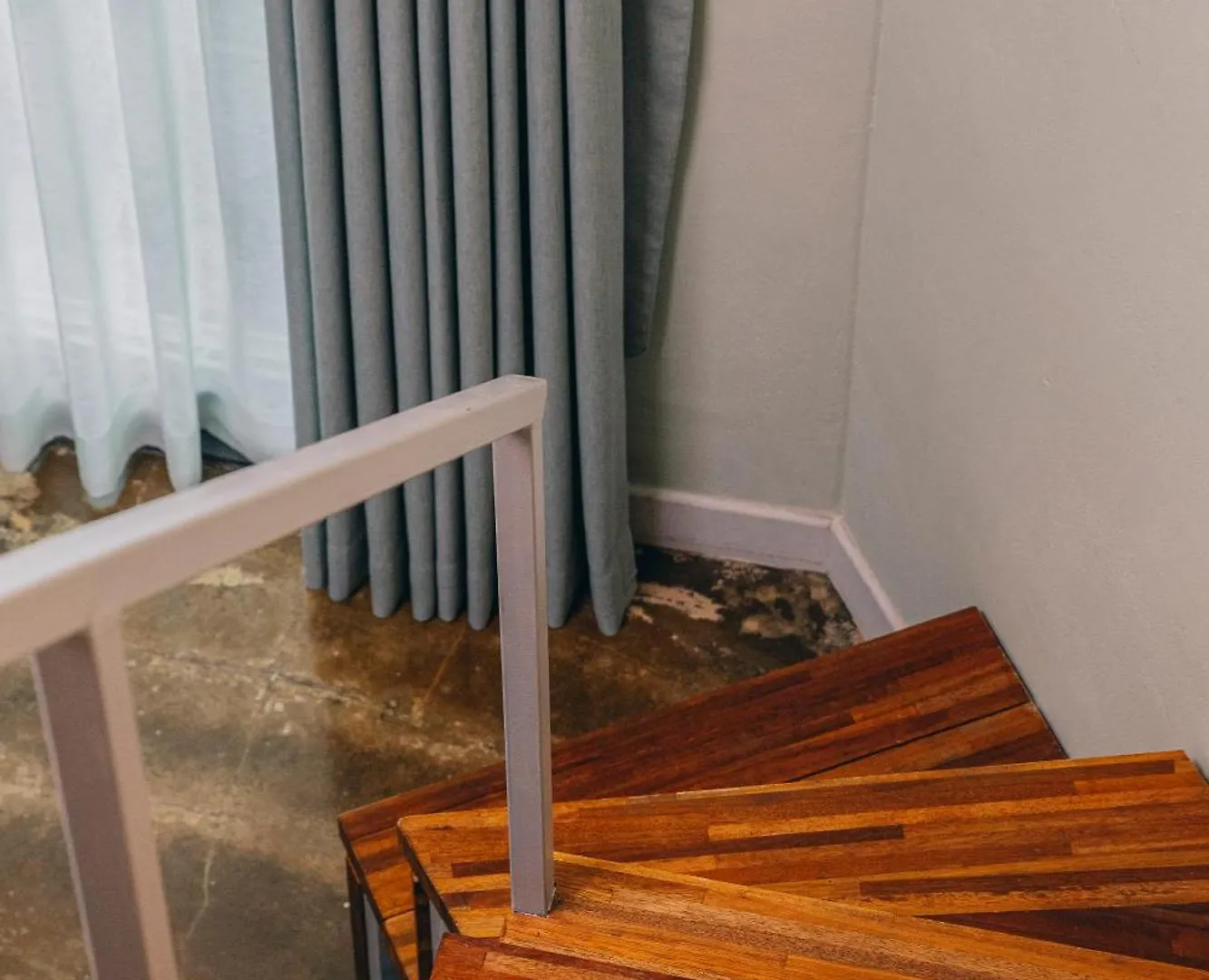 ** Guest house Likeu Guesthouse Seoul South Korea