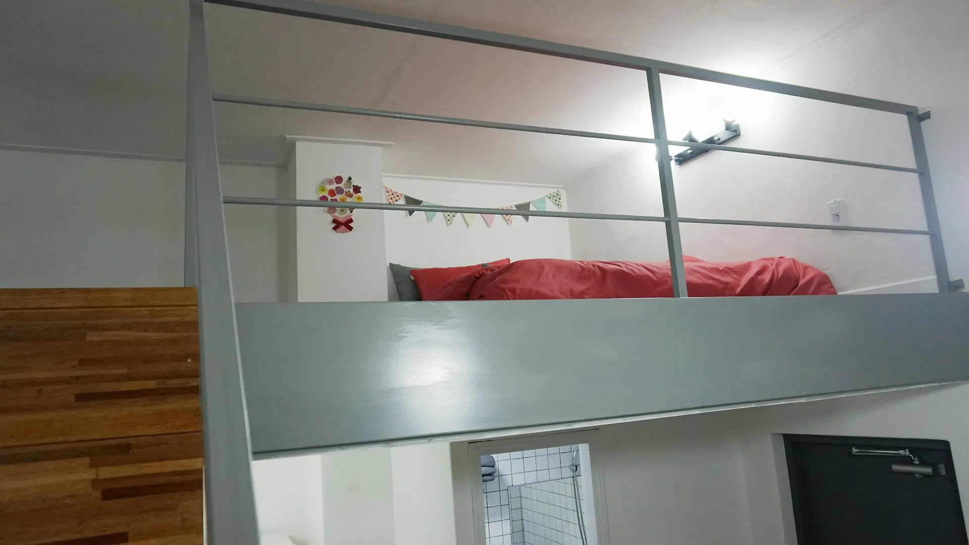 Guest house Likeu Guesthouse Seoul