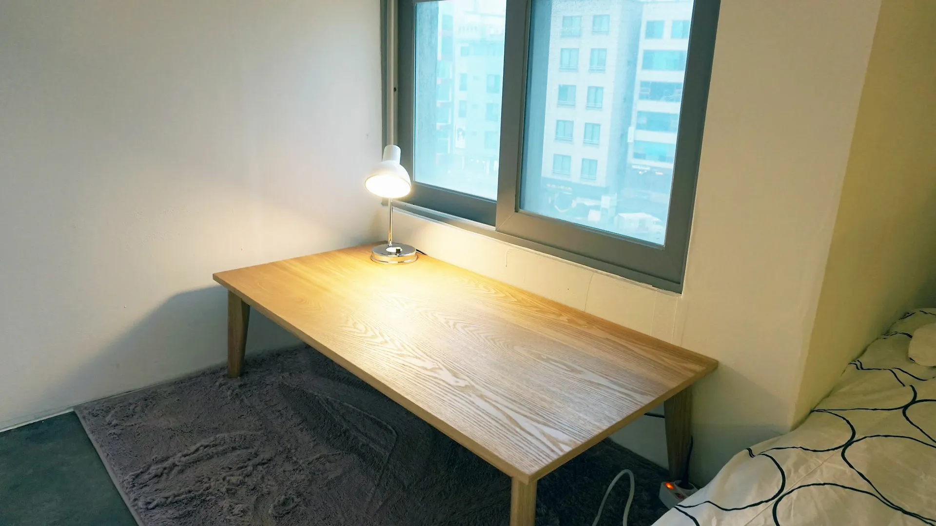 Likeu Guesthouse Seoul
