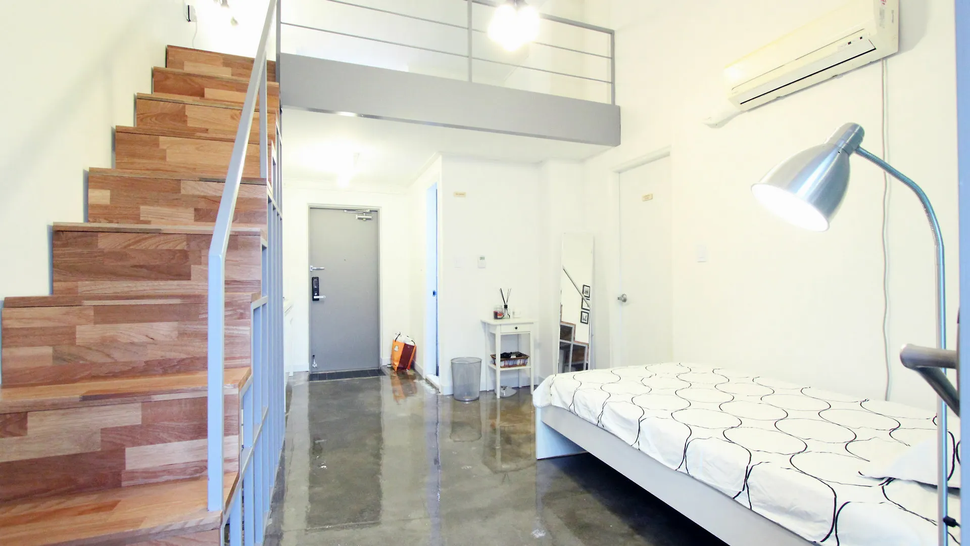 Likeu Guesthouse Seoul South Korea