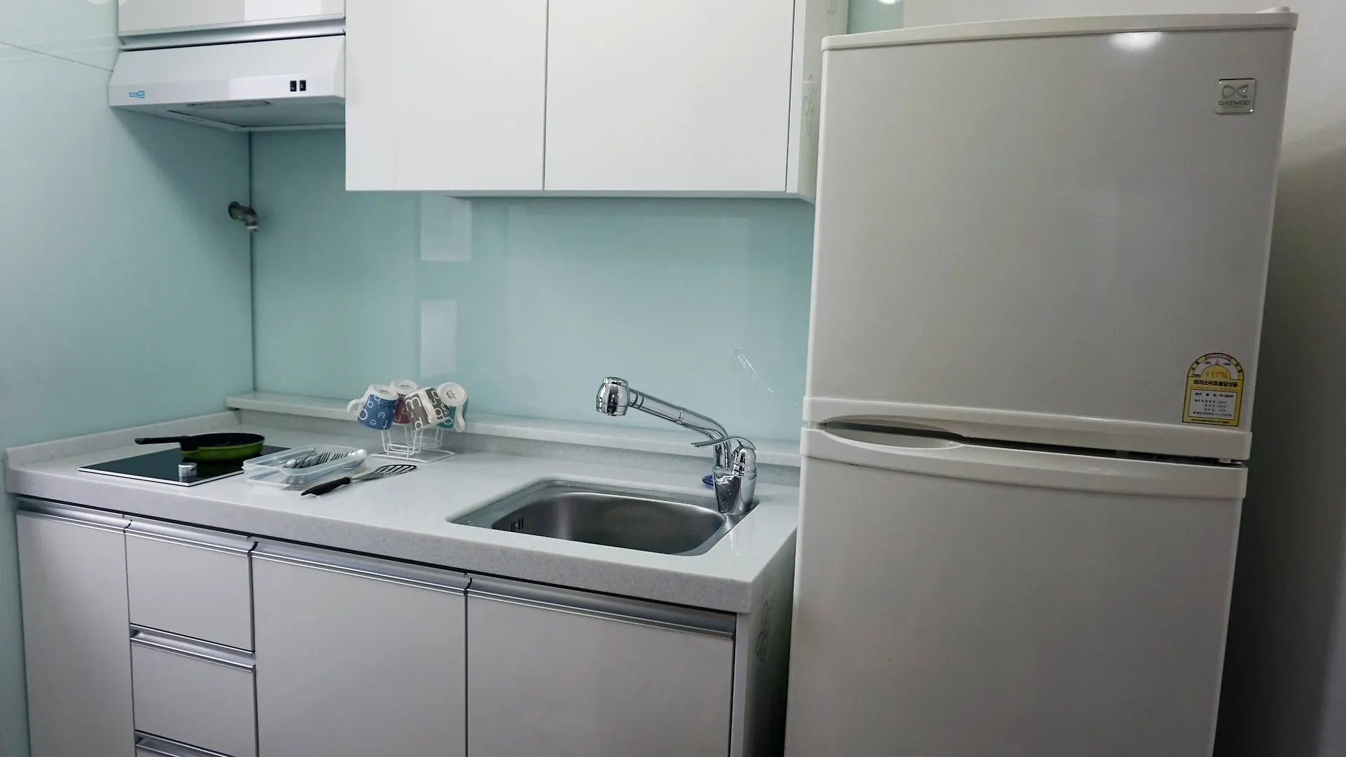 Likeu Guesthouse Seoul