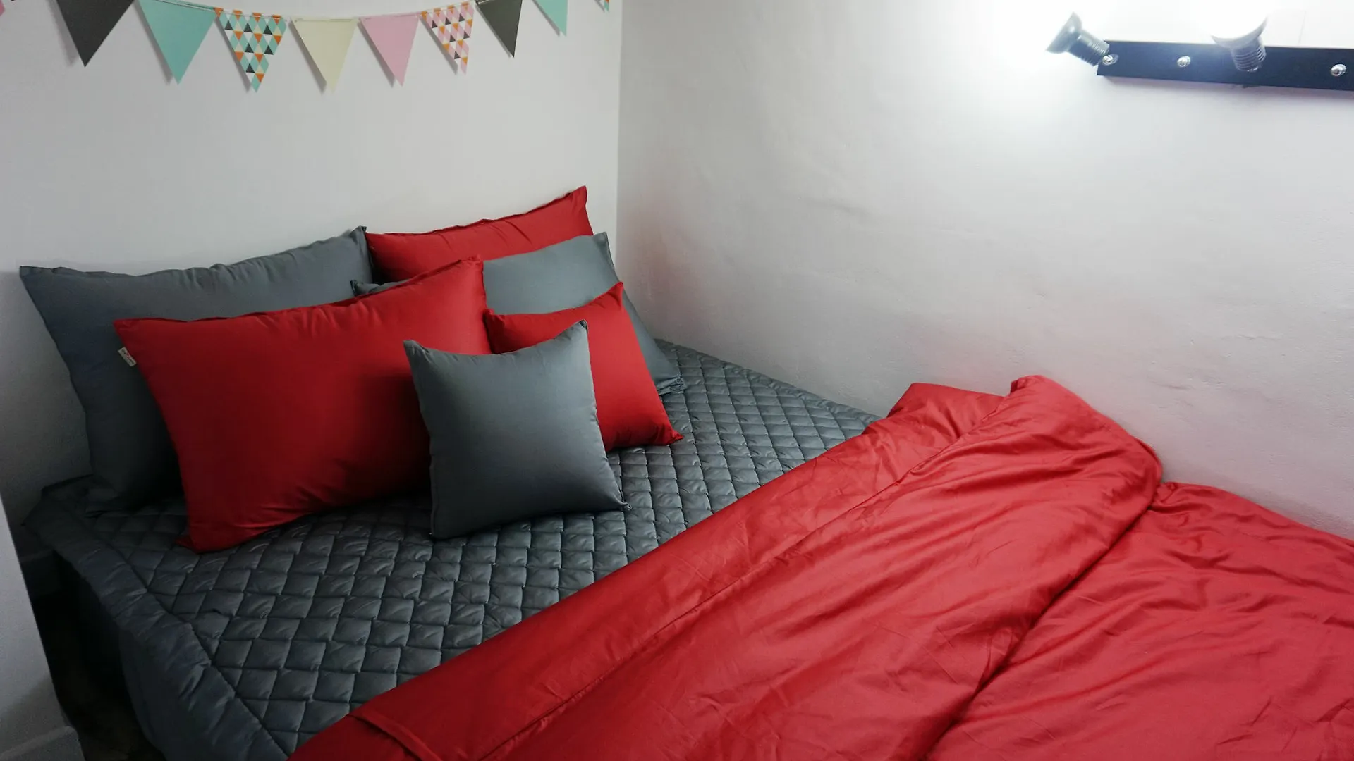 Likeu Guesthouse Seoul
