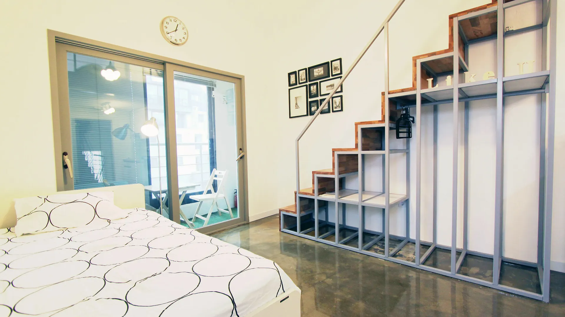 Likeu Guesthouse Seoul 2*,  South Korea