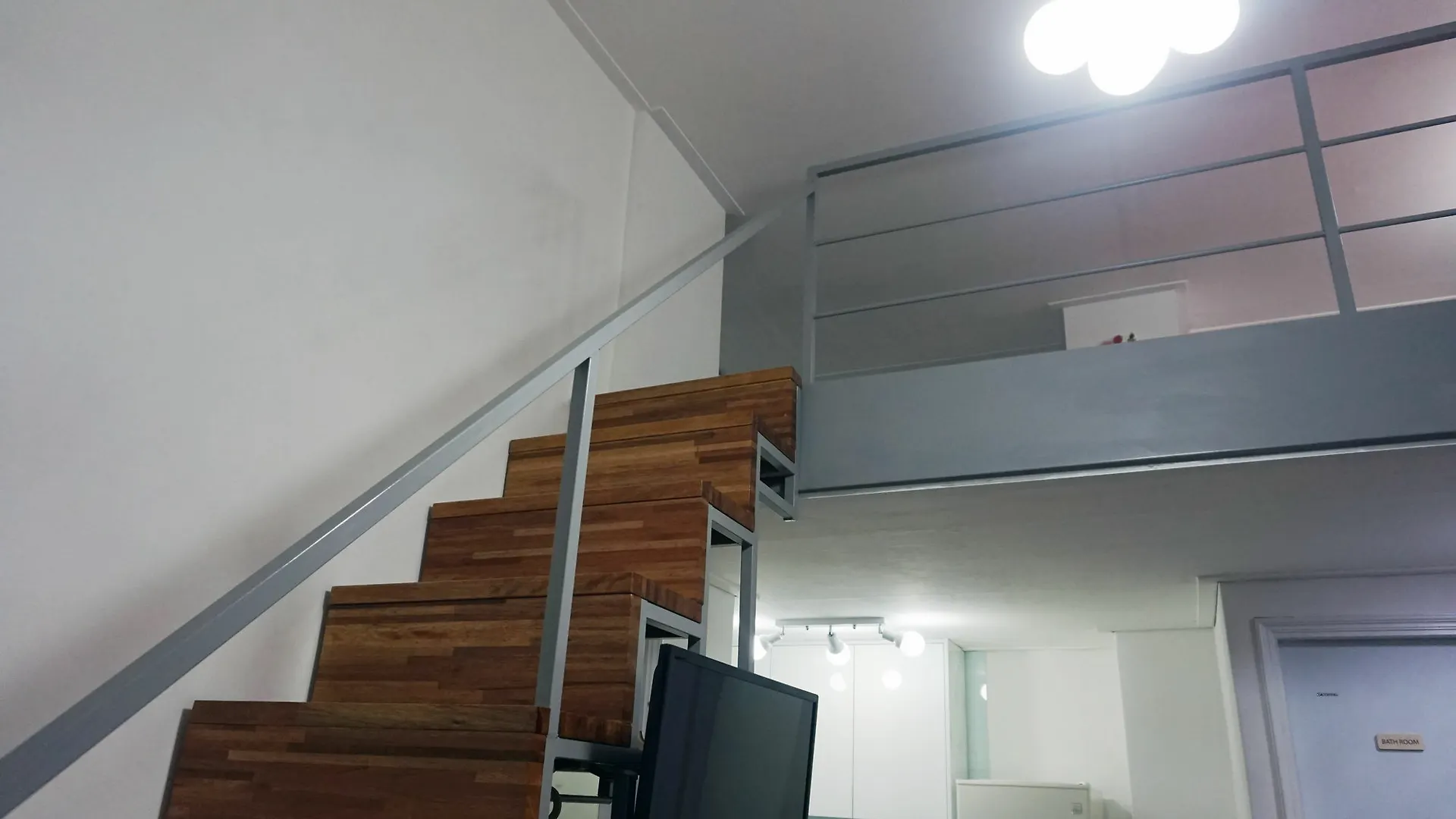 Likeu Guesthouse Seoul