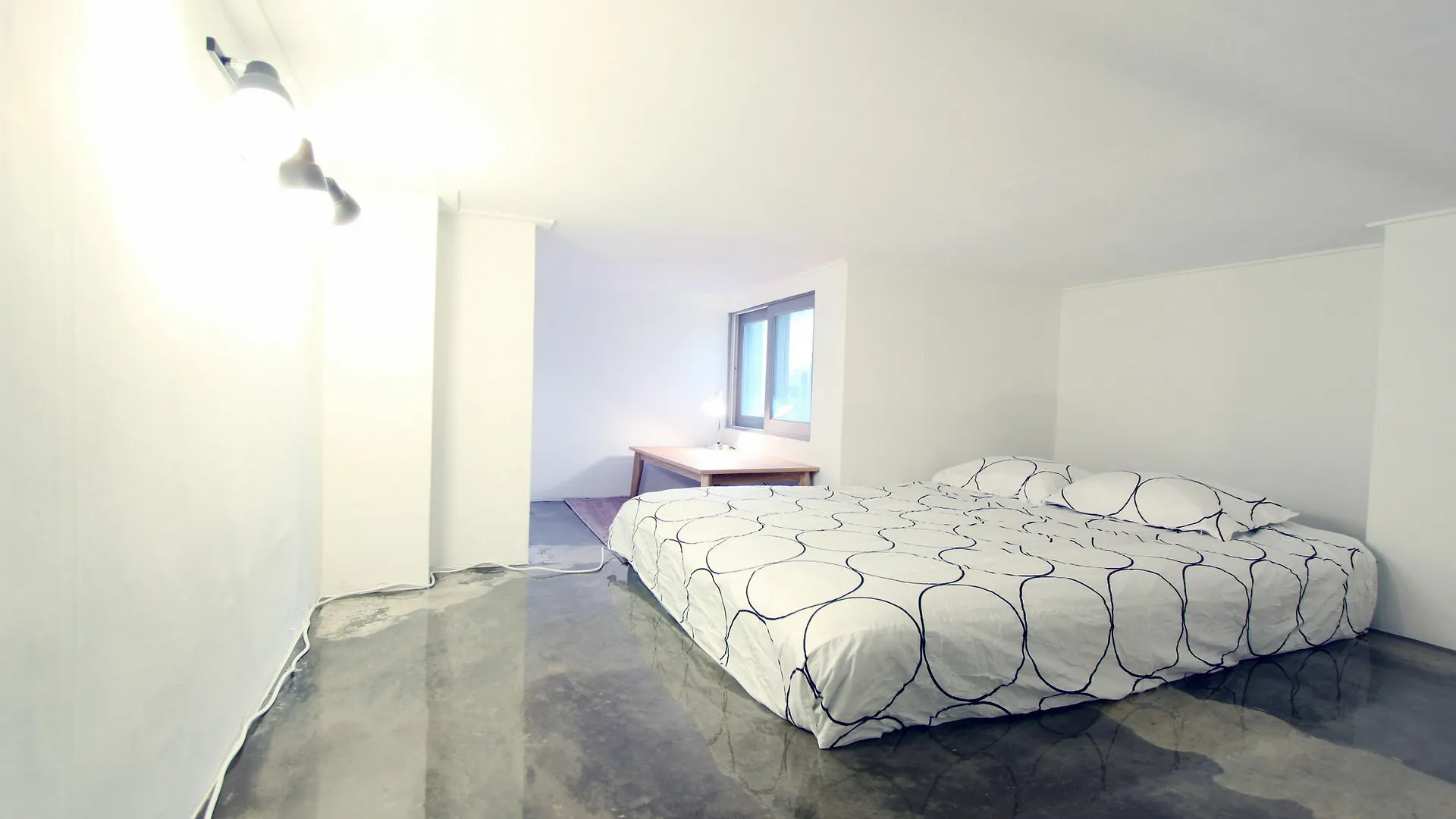 Likeu Guesthouse Seoul