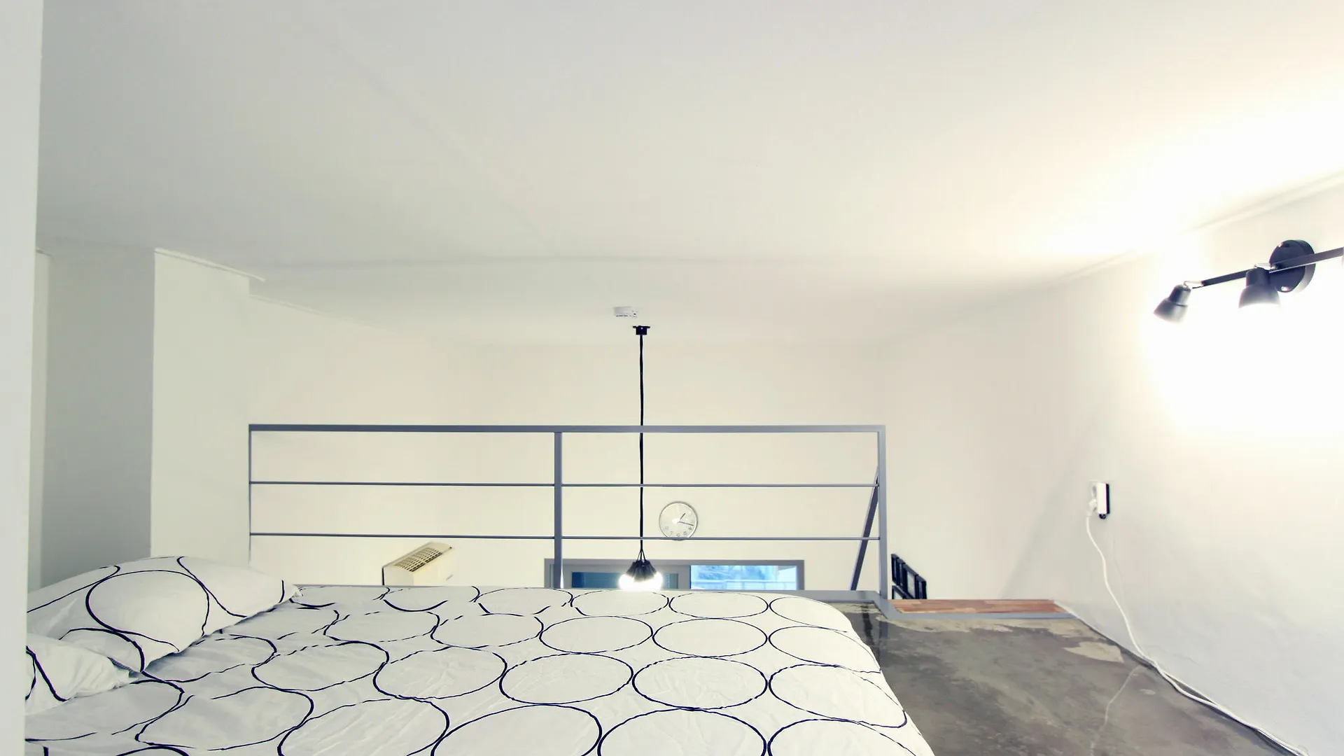 Likeu Guesthouse Seoul