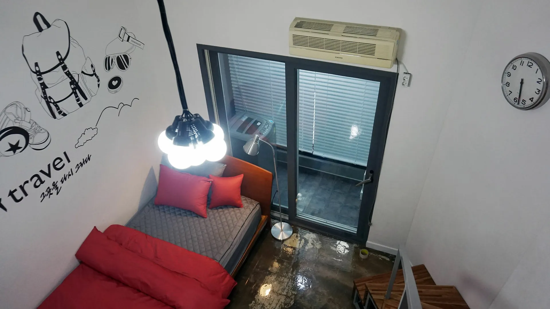 Guest house Likeu Guesthouse Seoul